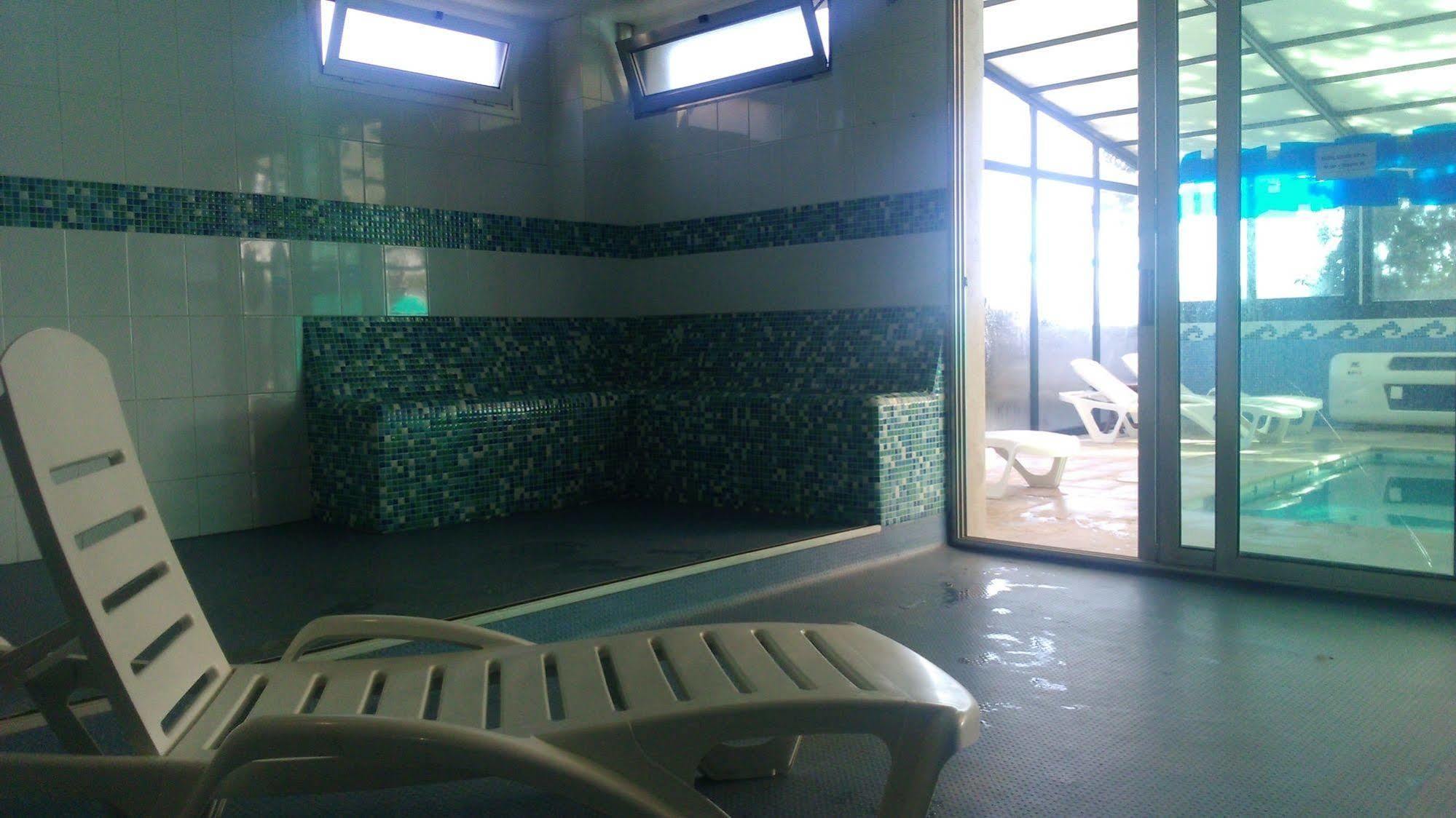 Hotel San Millan Santander Exterior foto
